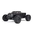 ARRMA 1/10 Big Rock 4X4 V3 3S BLX Brushless Monster RC Truck RTR(Battery and Charger Required)