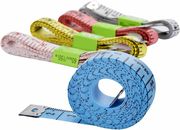 60" Body Measuring Tailor Tape Ruler Sewing Cloth Measure Seamstress Soft Flat