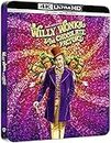 Willy Wonka e la fabbrica di cioccolato [Blu-Ray] [Region Free] (Audio italiano. Sottotitoli in italiano)