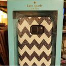 Kate Spade Accessories | Kate Spade Cell Phone Case | Color: Gray/White | Size: Os