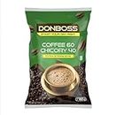 Donboss ground coffee powder 60 40 100g Pack of 2