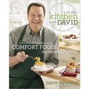 In the Kitchen with David, Includes Exclusive Bonus Material by David Ven - GOOD