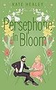 Persephone in Bloom: An Olympus Inc. Romance (English Edition)