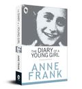 The Diary of a Young Girl:A Powerful and Intimate Account of Hope and Resilience
