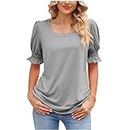 Yihaojia Amazon Deals Canada,Deal of The Day,Deals of The Day Prime Only,Daily Deals Clearance Items for Women Gray