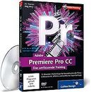 Adobe Premiere Pro CC - Das umfassende Train... | Software | condition very good