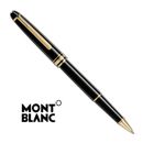 Montblanc Meisterstuck Gold Coated Rollerball  Pen Best Black Friday Deal