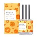 MINISO Freeland Eau De Toilette Long Lasting Perfume Portable Fragrance Spray for Women, 13ml (Westworld)