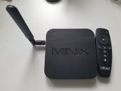 MINIX NEO U9-H Android Smart TV box