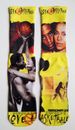 Custom Love & Basketball  Dry Fit socks movie classic sports hip hop rap