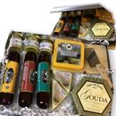 Meat and Cheese Trio Gourmet gift Sets