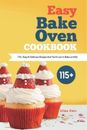 Irina Carr Easy Bake Oven Cookbook (Poche)