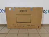 Sony XR-48A90K, 4K-Fernseher, 48Zoll/121cm, Triple Tuner, Smart TV, WLAN, EEK: G