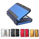 Blue Shockproof Protector Case Cover Hard Shell Skin for New Nintendo 3DS LL XL 2015