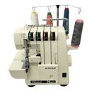 Singer  Sewing Machine Overlocker Ultra Lock 14U234 Carry Bag Instructions & Ped