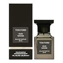 Oud Wood by Tom Ford Eau De Parfum For Men 30ml