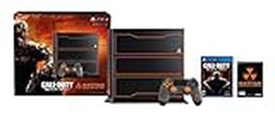 PS4 1TB HW Bundle - Call of Duty: Black Ops 3 Limited Edition