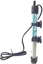 Kapoor pets™ 50 watts Automatic Glass Heater with auto on Off Facility with Standby Light Indicator Aquarium Heater Imported Submersible Aquarium Immersion Heater