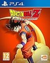 Dragon Ball Z: Kakarot - PlayStation 4 [Edizione: Francia]