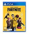Fortnite: Anime Legends | Standard Edition | PlayStation 4 (PS4) (Code in Box)