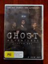 Ghost Adventures DVD Season 1 (Reg Free) 2 Disc Set