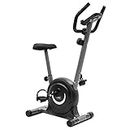 LSG ERG-200 Exercise Bike Spin Bike Workout Cycle Indoor Cycle Machine
