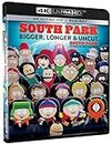 South Park: Bigger, Longer & Uncut [4K UHD + Blu-Ray] (Bilingual)