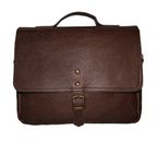 New Best Buy Men's Handmade Genuine Leather Messenger Laptop Bag Best Briefcase