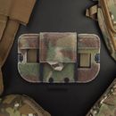 Tactical Cell Phone Holster Carrier Accessories for 8.89 X 17.15 Cm Phone