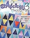 GE Designs Stripology Mixology 3 Steppmuster-Buch