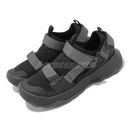 Teva M Outflow Universal Black Men Strap Trail Outdoors Water Shoes 1136311-BLK