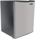 MCAR240SE2 2.4 Cubic Foot Mini Dorm Room Free Standing Refrigerator Fridge Freez