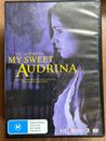 My Sweet Audrina DVD 2016 Virginia Andrews TV Movie Region 4