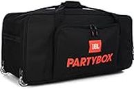 JBL Lifestyle Party Box Transport Bag for 200 & 300 Portable Bluetooth Speaker (JBLPARTYBOX200300-TRANSPORT)
