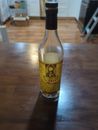Old Rip Van Winkle 10 años - botella vacía - whisky bourbon pappy a prueba 107