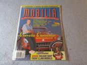 MOBILIA Collectibles Magazine for Car Lovers DEC. 1997 #12 Excellent !!
