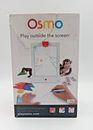Osmo The Game System Starter Kit w/ Base Tangram Words  iPad Learning COMPLETE 