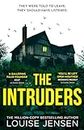 The Intruders: The nailbiting new psychological suspense thriller for 2024 from the bestselling author of The Date and The Fall