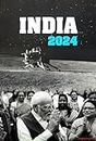 INDIA 2024 - A Reference Annual by Publication Division