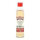 Borges White Wine Vinegar | 250ml | Premium Vinegar in Glass Bottle | Imported from Spain | Suitable For Cooking, Salad Dressing, Marinating