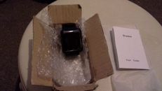 U80 Bluetooth Smart Wrist Watch Phone Mate For Android Phone Samsung LG Sony Etc