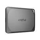 Crucial® X9 Pro 1TB Portable SSD
