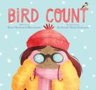 Bird Count (Community Science Counts!)