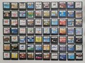 Nintendo DS Games - Choose your games - Cartridge Only A to L Disney Lego
