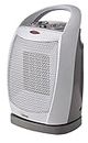 Bimar HP104 Indoor Grey 200 W Fan Electric Space Heater Electric Space Heater – Electric Space Heaters (Fan Electric Space Heater, Ceramic, 180 °, CE, Indoor, Floor, Table)