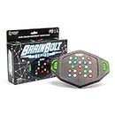 Educational Insights BrainBolt Genius Handheld Electronic Memory Game with Lights & Sounds, 1 or 2 Players, Ages 7+