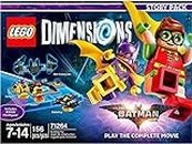 Lego Dimensions: Story Pack - Lego Batman Movie