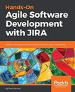 Hands-On Agile Software Development w..., Harned, David