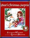 Bear's Christmas Surprise (Picture Yearling Book)