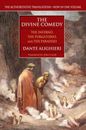 The Divine Comedy (The Inferno, The Purgatorio, and The Paradiso) - GOOD